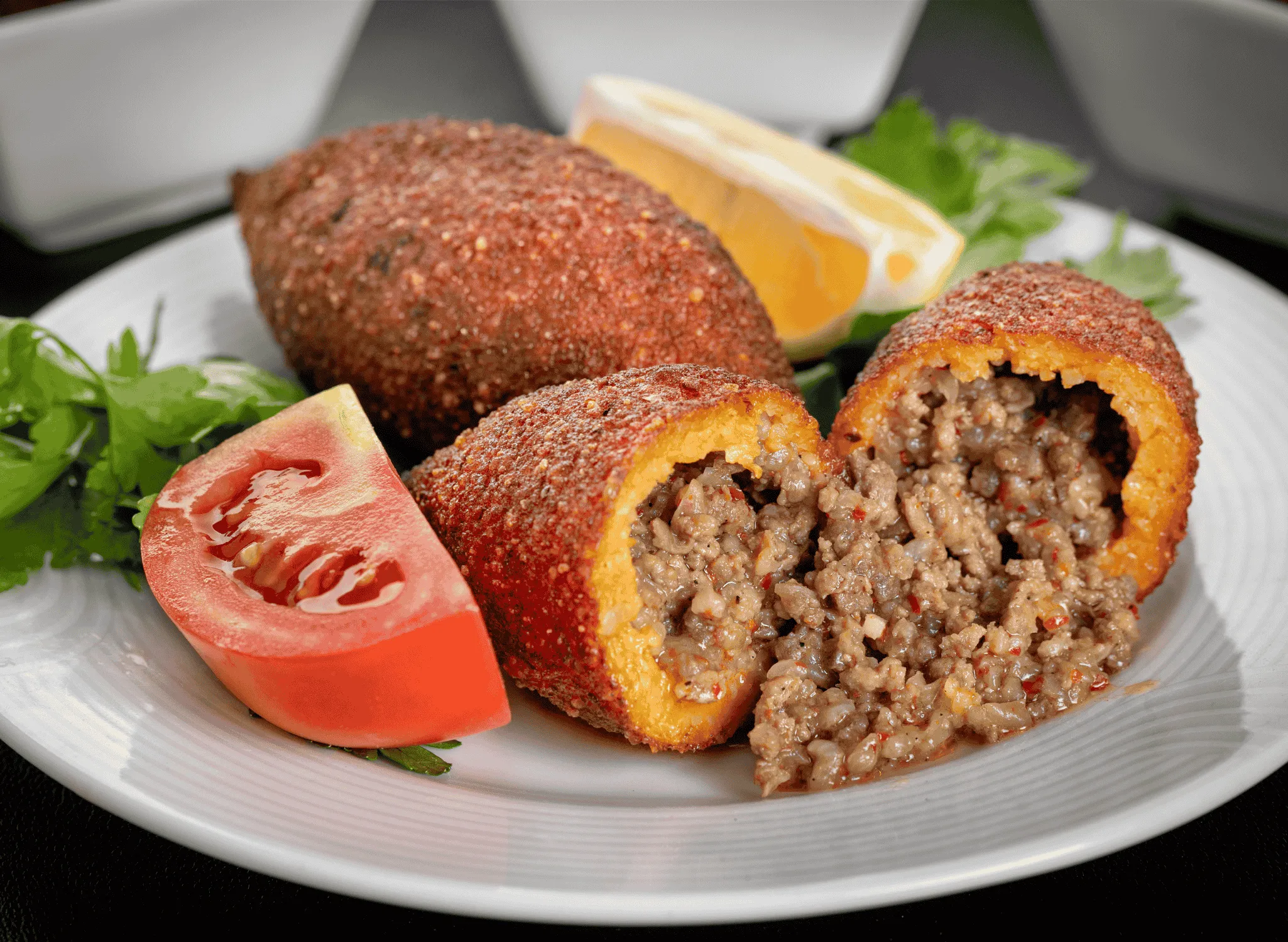 İçli Köfte