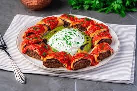 Döner Beyti