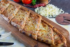 Kıyma-Kaşarlı