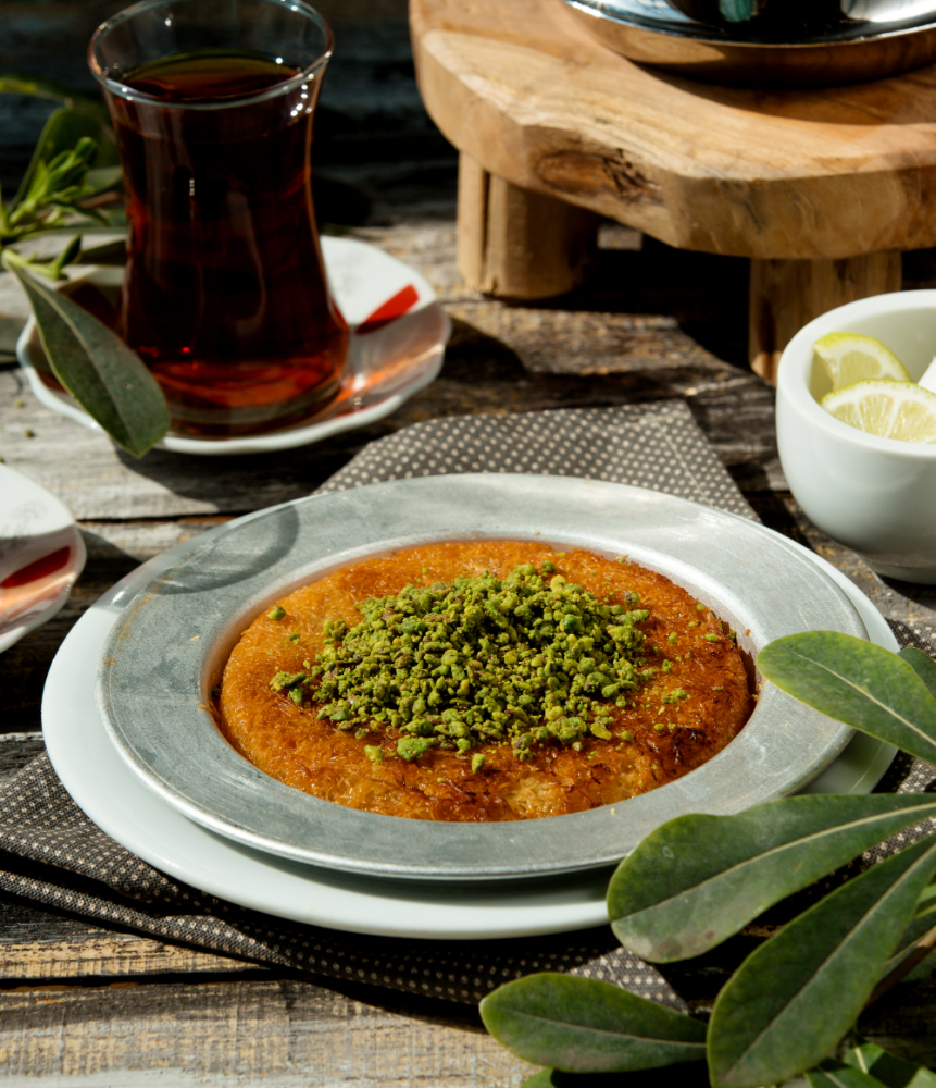 Künefe
