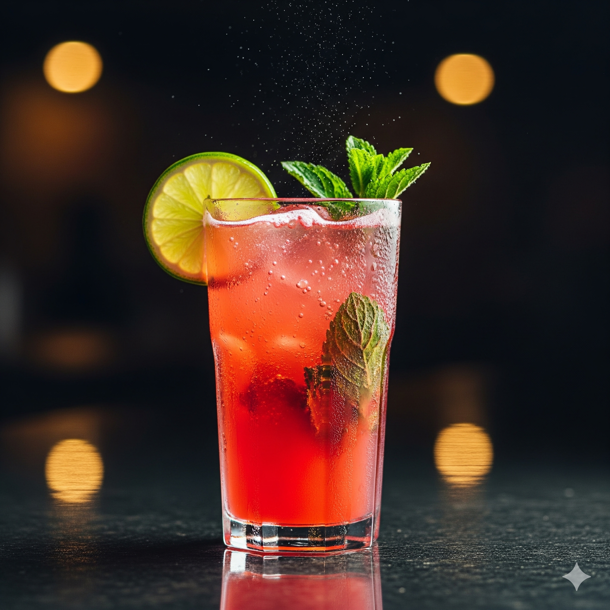 Redbull Cocktails